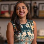 Aarti Waghela, Chief Growth Officer profile photo