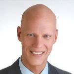 Carl-Peter Reinecke, Managing Director profile photo