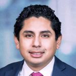 Oliver Narro, Executive Director, Head LatAm Infrastructure IB profile photo