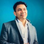 Arshad Bhatti, CEO profile photo