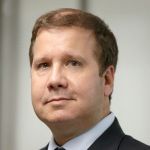 Hamilton Valente, Advisory Board Member profile photo