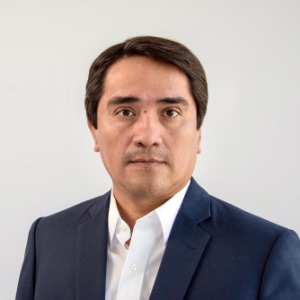 Aldo Malpartida