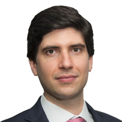Rodrigo Klamt Motta