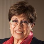 Eva Arias, Executive President profile photo