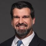 Luke Savage, Vice President - Head of Global Acquisitions profile photo