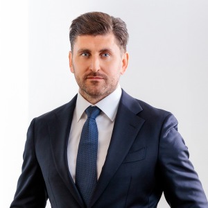 James McEvoy