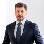 James McEvoy, CEO profile photo