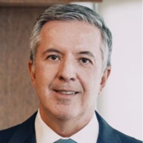 José Vicente