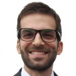 Henrique Vale, Partner profile photo