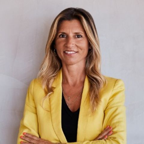 Patrícia Barão