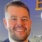 Ludwig Menke, Global Production, Real Estate, Europe profile photo