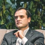 Adrian Araujo, Head of M&A profile photo