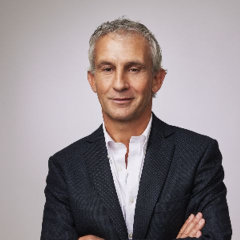 Martín Gómez Platero