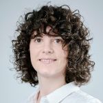 Anne-Claire Barberi, CSR & Innovation Director profile photo