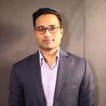 Harsh Binani, Co-Founder profile photo