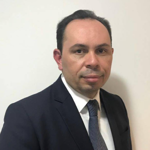 Nathanael Mota
