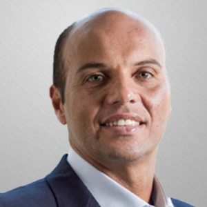 Cláudio Carvalho