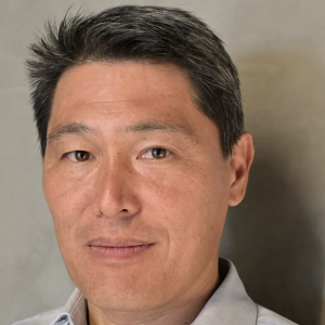 Marcio Kamiyama
