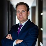 Tiago Brandao, Country Manager, Managing Director profile photo