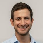 Diego Marin, Partner profile photo