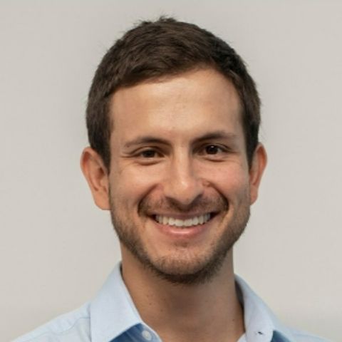 Diego Marin