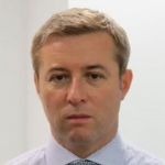 Jorge Ramírez, Senior Country Officer Chile & Peru profile photo