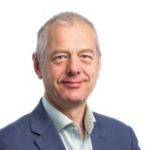 James Hunt, Global Head of Real Estate profile photo