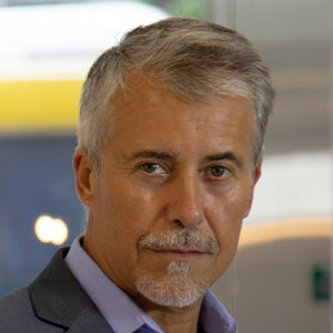 Gabriel Redolfi