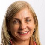 Monica Busch, Senior Regional Manager - Brazil profile photo