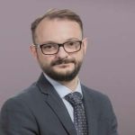 Stefano Corbella, Sustainability officer profile photo