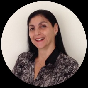 Jaqueline Milstein