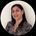 Jaqueline Milstein, Diretora Presidente profile photo