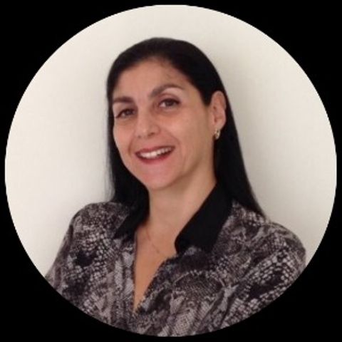 Jaqueline Milstein