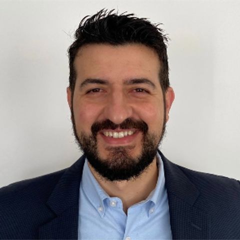 Luis Fernando da Rocha