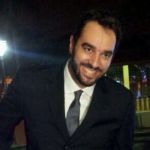 Rafael Rossi, Diretor Comercial profile photo