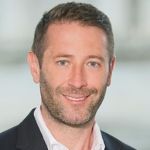 Rory Allan, CEO, Continental Europe & UK profile photo