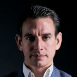 Gustavo Marcos, CEO profile photo