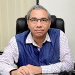 Gautam Chatterjee, Former Chairman profile photo