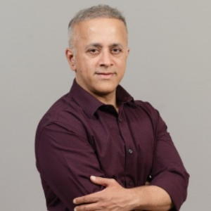 Rohit Hegde