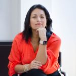 Monica Rivera Linares, Vice President profile photo