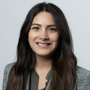 Claudia Gutarra Zapata