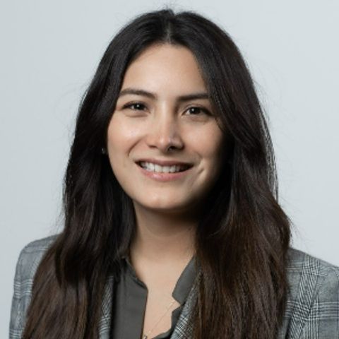 Claudia Gutarra Zapata