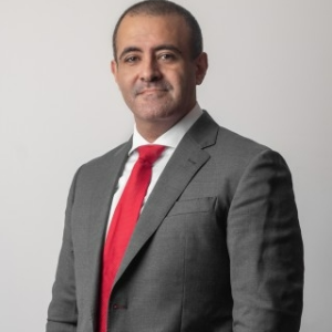 Roberto Barrenechea