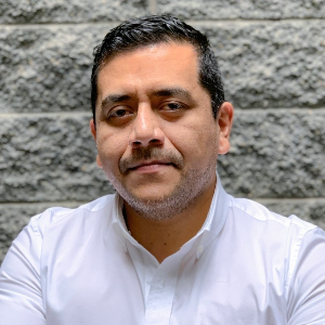 Rodrigo Martinez Díaz