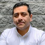 Rodrigo Martinez Díaz, General Manager profile photo