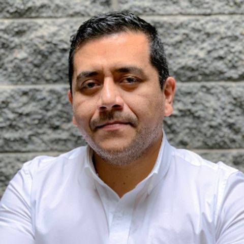 Rodrigo Martinez Díaz