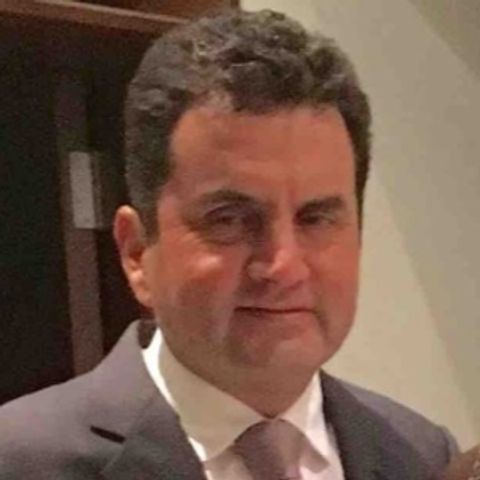 Julio César Díaz