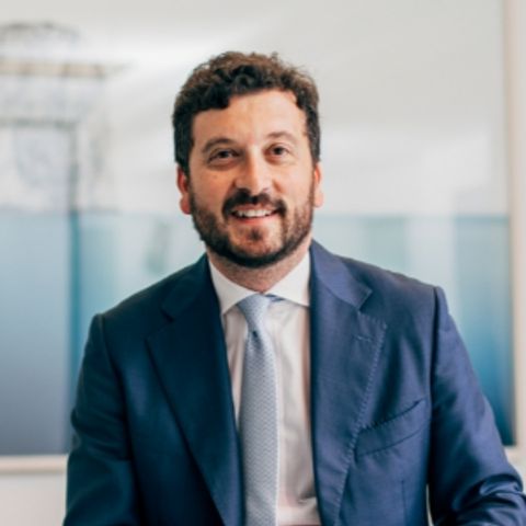 Giancarlo Patri
