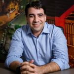 Felipe Chukr, CEO profile photo