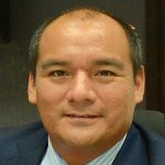 Miguel Deustua, CEO profile photo